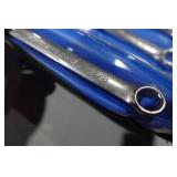Armstrong SAE Combination Wrench Set - 3/8"-1-1/4"
