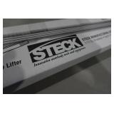 Steck Glow in the Dark Lock-Out Tool Kit