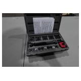 Cal-Van Tools 165 Master In-Line Flaring Set