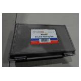 Cal-Van Tools 165 Master In-Line Flaring Set