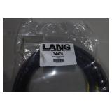 Lang 74476 Road Tester Hose
