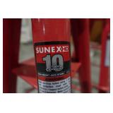 Sunex HD 10 Ton Capacity Jack Stand Bases
