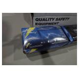 Assorted Latex Work Gloves