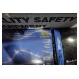 Assorted Latex Work Gloves