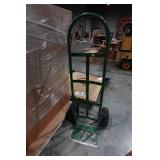 2 Wheel Hand Cart
