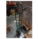 2 Wheel Hand Cart