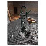 2 Wheel Hand Cart