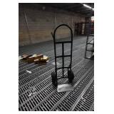 2 Wheel Hand Cart