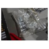 Assorted GearWrench Wrenches and Ratchet