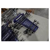 Assorted GearWrench Wrenches and Ratchet