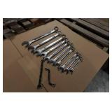 Sunex SAE Wrenches