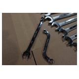 Sunex SAE Wrenches