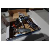 Anest Iwata 5670 Spray Gun Kit