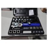 Mastercool 72485-PRC Universal Hydraulic Flaring Tool Set