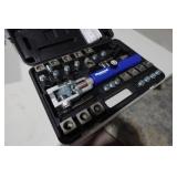 Mastercool 72485-PRC Universal Hydraulic Flaring Tool Set