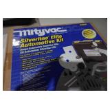 Mityvac MV8500 Silverline Elite Automotive Kit
