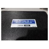 Hickok Waekon FPT25-16 I/M Fuel Cap Adapter Set