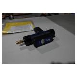 Hickok Waekon Fuel Cap Tester