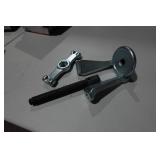 2 Arm Manual Puller