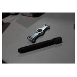 2 Arm Manual Puller