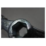 2 Arm Manual Puller