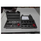 Cal-Van Tools Master In-Line Flaring Sets