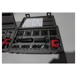 Cal-Van Tools Master In-Line Flaring Sets