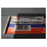 Cal-Van Tools Ford Triton Insert Install Kit