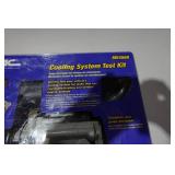 Mityvac MV4560 Cooling System Test Kit