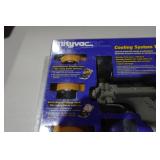 Mityvac MV4560 Cooling System Test Kit