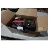 All-Start Mini-Jumper Portable Battery Jump Starter