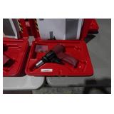 Huck Fastener Riveters - Non-Functional