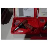 Huck Fastener Riveters - Non-Functional