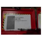 Huck Fastener Riveters - Non-Functional