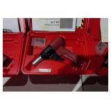 Huck Fastener Riveters - Non-Functional