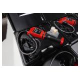 TIF Combustible Gas Detectors - Non-Functional