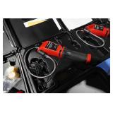 TIF Combustible Gas Detectors - Non-Functional