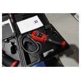 TIF Combustible Gas Detectors - Non-Functional