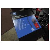 TIF Combustible Gas Detectors - Non-Functional
