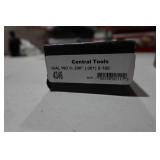 Central Tools Jeweled Dial Indicator - .001"