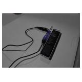 Test Light and Key Fob Tester