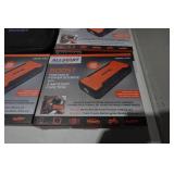 All Start Boost Portable Power Sources with Jumpstart - Untested