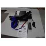 Waekon FPT27 I/M Electronic Fuel Cap Tester