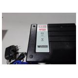 Waekon FPT27 I/M Electronic Fuel Cap Tester
