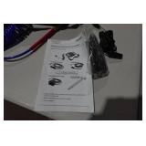 Waekon FPT27 I/M Electronic Fuel Cap Tester