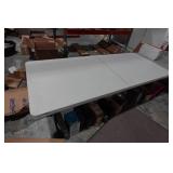 Folding Banquet Table - 6