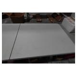 Folding Banquet Table - 6