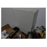 Folding Banquet Table - 6