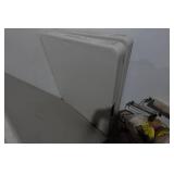 Folding Banquet Table - 6