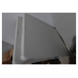 Folding Banquet Table - 6